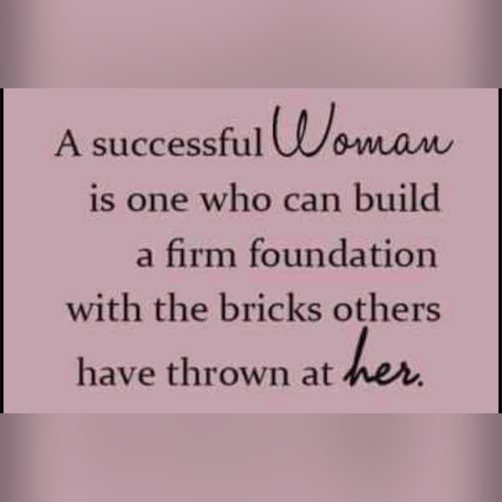 Inspirational Quote Wall Art